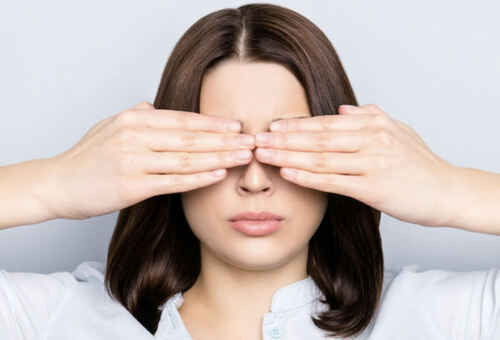 5 cauze surprinzatoare ale pierderii vederii